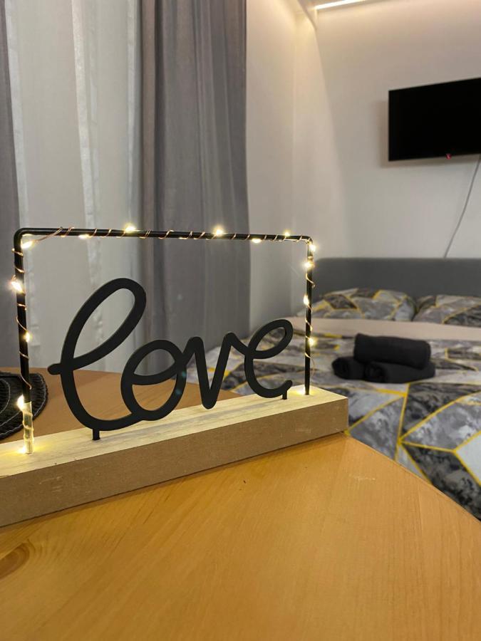 Love Glow Studio คราคูฟ ภายนอก รูปภาพ