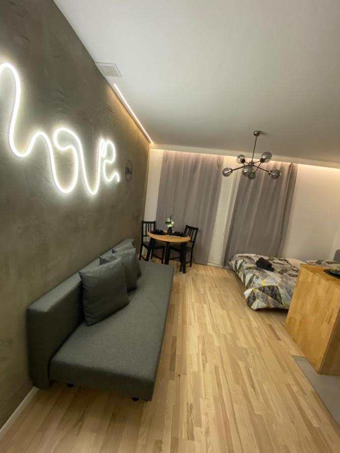 Love Glow Studio คราคูฟ ภายนอก รูปภาพ
